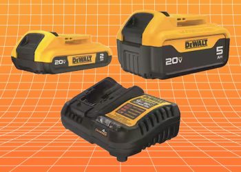 Comment obtenir des outils DeWalt gratuits lors de l&rsquo;achat de batteries chez Home Depot pendant cette vente Black Friday anticipée !