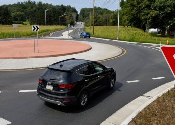 En 2025, pourquoi les Américains luttent-ils encore avec les ronds-points ?