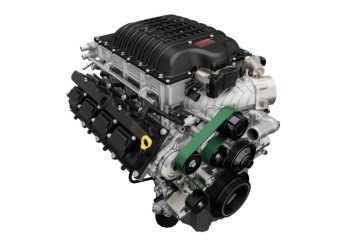Le moteur infernal de 1 000 ch de Dodge revient pour ensorceler tous les Hemi !