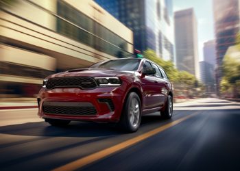 Dodge surprend tout le monde en réintroduisant le V6 sur le Durango 2026 après une volte-face audacieuse sur le tout-V8.