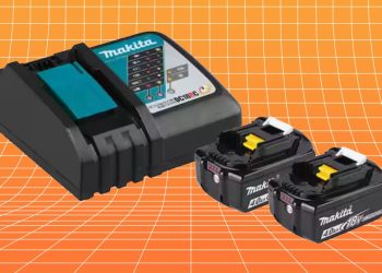 Obtenez des outils Makita gratuits en achetant des batteries chez Home Depot : l&rsquo;offre choc du Black Friday anticipé !