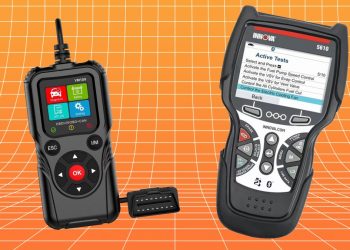 Un scanner OBD2 à 160 $ pour seulement 23 $ : ne manquez pas ces offres Black Friday