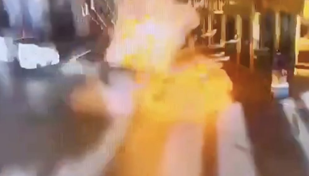 Pourquoi l&rsquo;enquête sur l&rsquo;explosion du Tesla Cybertruck intrigue désormais les autorités fédérales ?