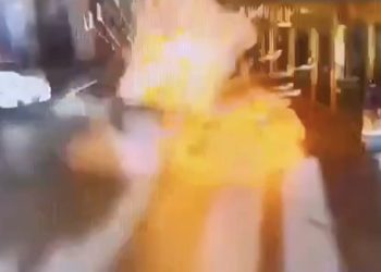 Pourquoi l&rsquo;enquête sur l&rsquo;explosion du Tesla Cybertruck intrigue désormais les autorités fédérales ?