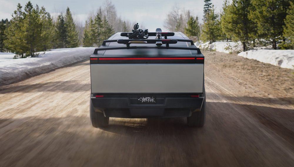 Départ surprise du responsable des programmes Tesla Cybertruck et Model 3 : que se passe-t-il ?