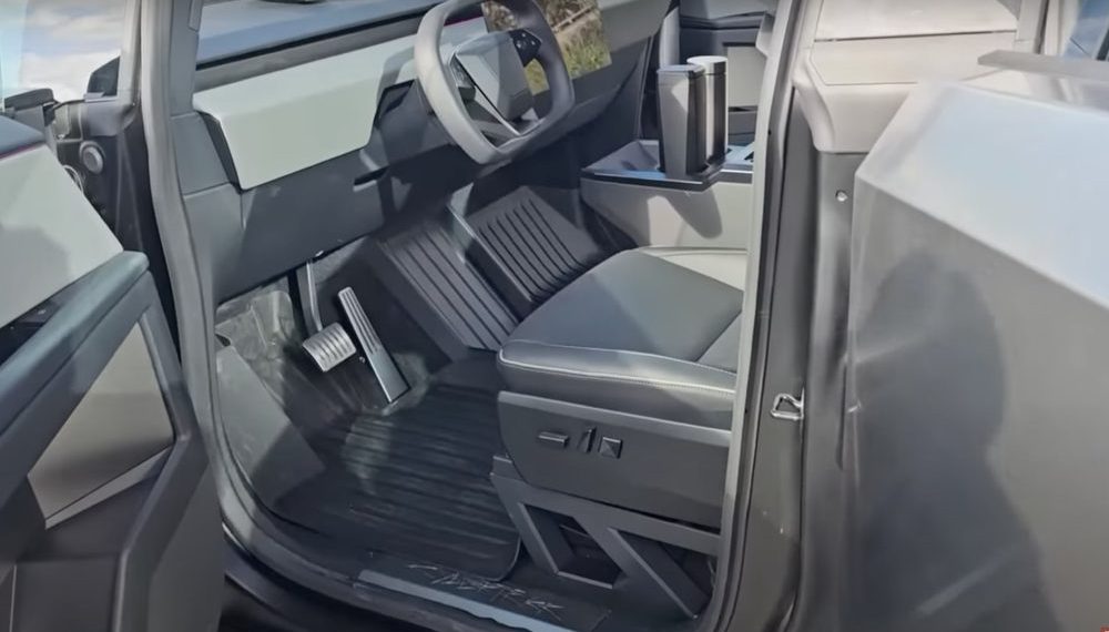 Tesla : cette fonctionnalité cruciale modifiée face à l’arrivée de l’hiver va vous surprendre