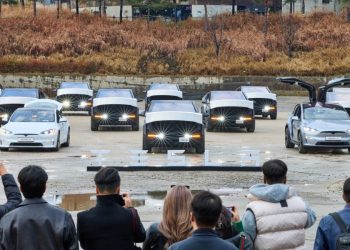 Pourquoi le Tesla Cybertruck suscite un engouement inédit en Corée du Sud ?