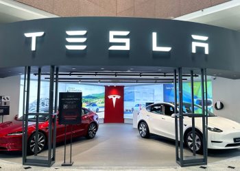 Tesla : l&rsquo;incroyable bonus 2025 d&rsquo;Elon Musk approuvé par son plus grand fan !