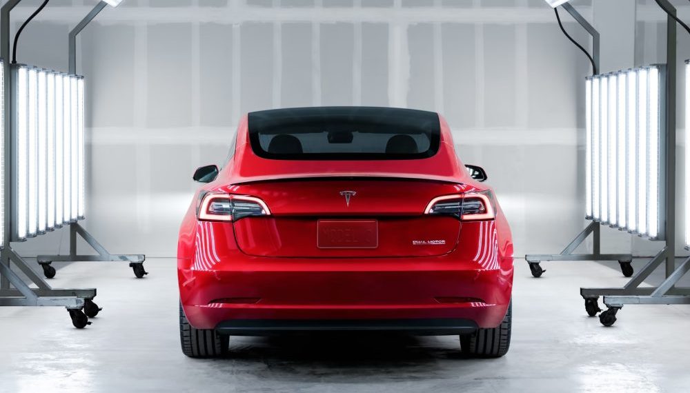 Blocage surprise : Tesla Sweden confrontée à un nouvel obstacle syndical à l’atelier de peinture de Göteborg !