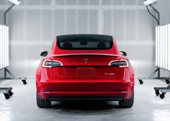 Blocage surprise : Tesla Sweden confrontée à un nouvel obstacle syndical à l’atelier de peinture de Göteborg !