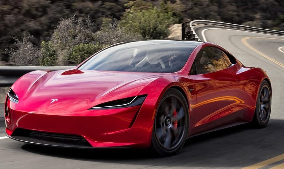 Tesla révèle enfin le Roadster et la date va vous surprendre !