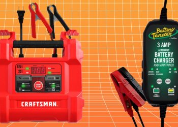 Les offres incontournables du Cyber Monday sur les chargeurs de batterie CTEK et NOCO vont vous surprendre !