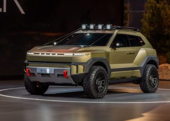 Hyundai promet une ligne XRT aux performances tout-terrain impressionnantes : ce que vous devez savoir !