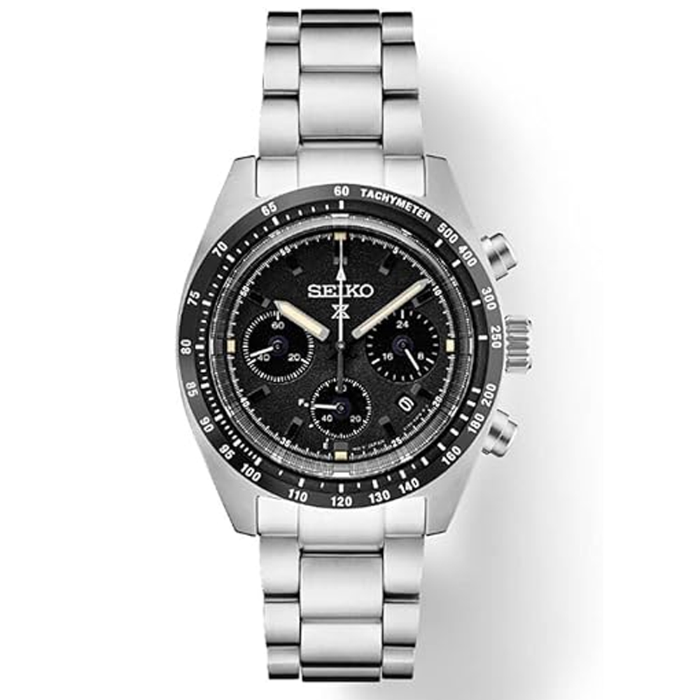 Seiko Speedtimer