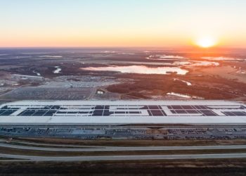 Tesla atteint des sommets : le cours de l&rsquo;action flambe grâce aux avancées des Robotaxis !
