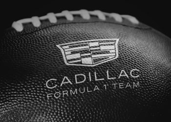 Cadillac prépare à surprendre : une livrée F1 dévoilée lors du Super Bowl ?