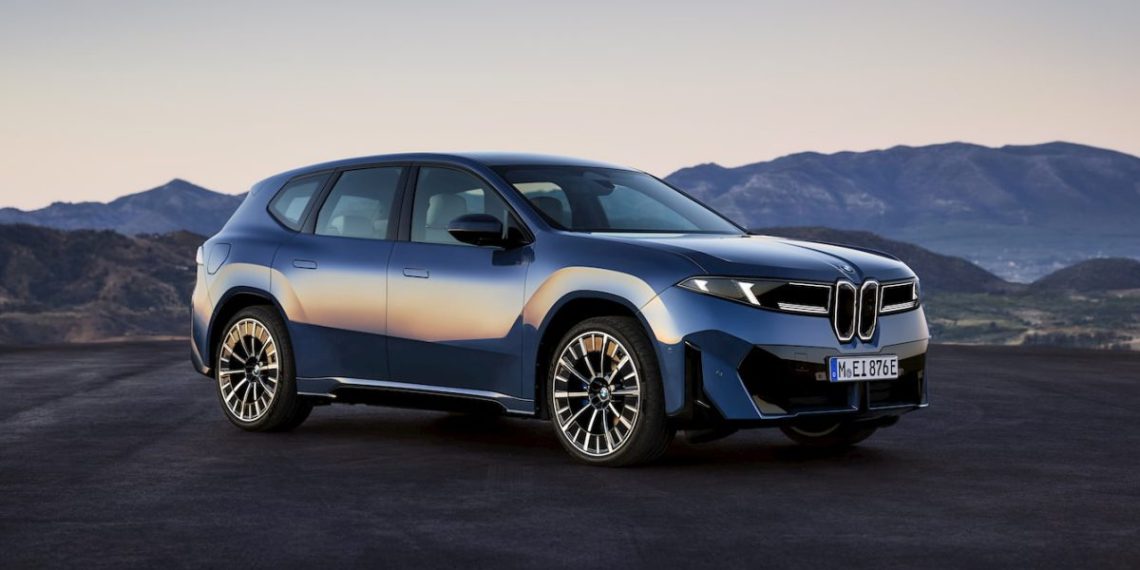 Les voitures électriques BMW accèdent enfin au réseau Tesla Supercharger : surprise pour les conducteurs !
