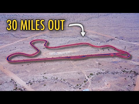 Vidéo sur Competition Ridge Race Ranch