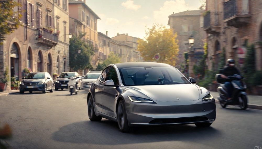 Prolongation inattendue : Tesla étend de trois mois les essais supervisés du FSD en Europe !