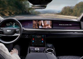 GM pourrait choquer en choisissant l&rsquo;expert de l&rsquo;Autopilot Tesla, Sterling Anderson, comme prochain PDG