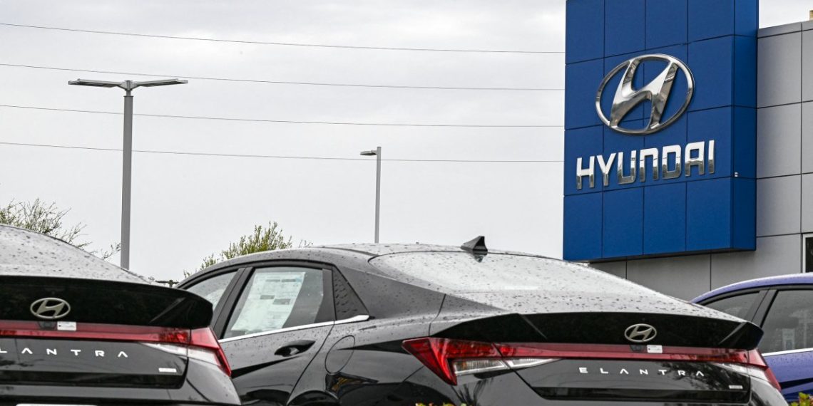 Vous ne croirez jamais combien les Américains dépensent chaque mois pour financer leur nouvelle voiture !
