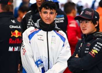 Isack Hadjar remplace Yuki Tsunoda chez Red Bull F1 : le bouleversement inattendu !