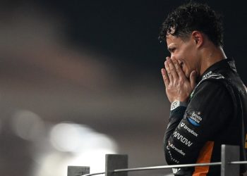 L’incroyable ascension de Lando Norris : comment il a dominé Verstappen pour devenir champion F1 malgré le chaos chez McLaren