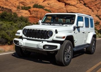 Pourquoi vous voyez autant de Jeeps et Chryslers en location : la vérité inattendue !