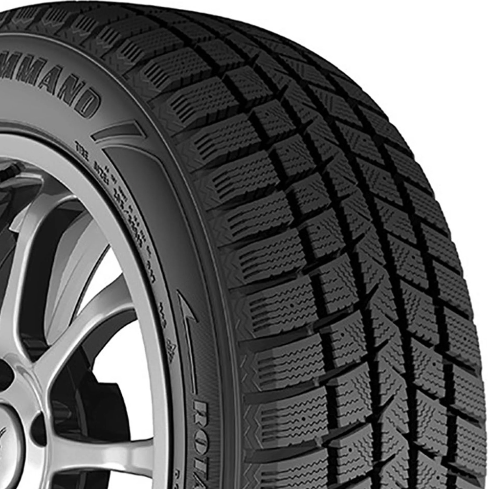 Goodyear Winter Command Tires