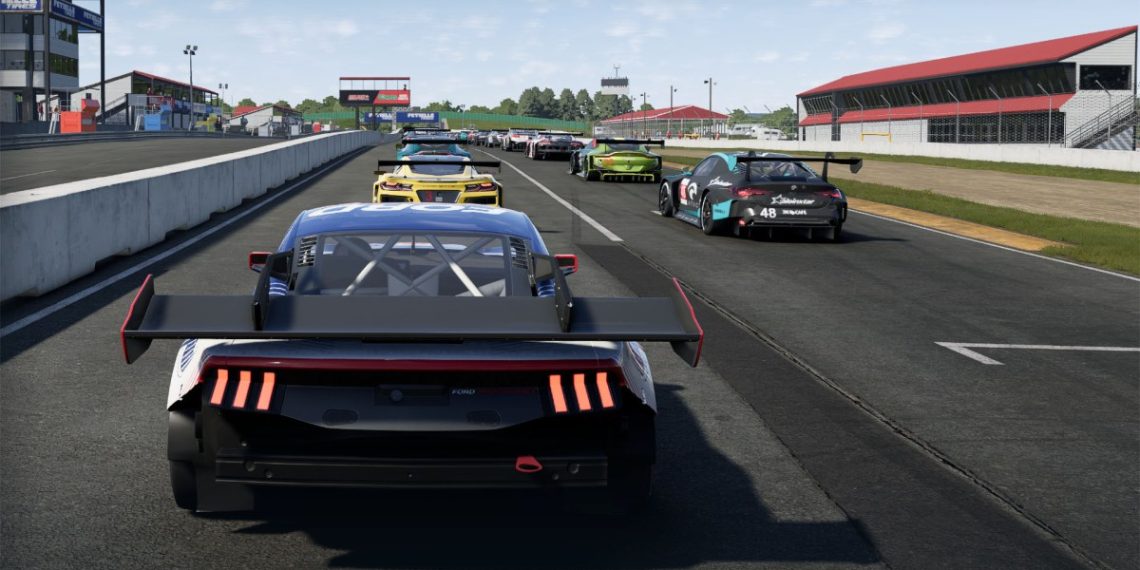 Le développeur de Project Motor Racing licencie du personnel après un lancement chaotique : ce que cela signifie pour l’avenir du jeu !