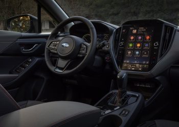 Pourquoi les propriétaires de Subaru sont furieux à cause des pubs SiriusXM dans leur voiture !
