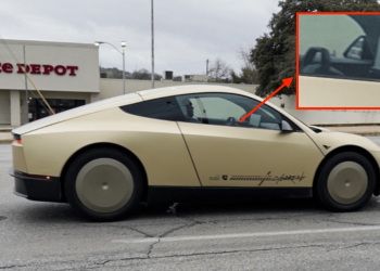 Les Tesla Cybercabs en test : pourquoi les volants font encore débat !