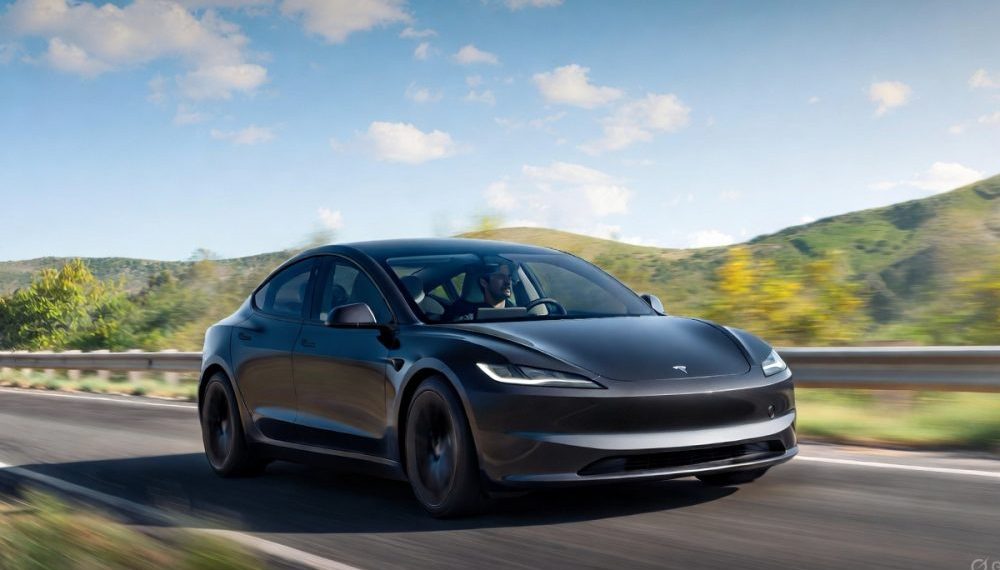 Le voyage révolutionnaire : l’incroyable traversée sans intervention de la Tesla FSD d’un océan à l’autre !
