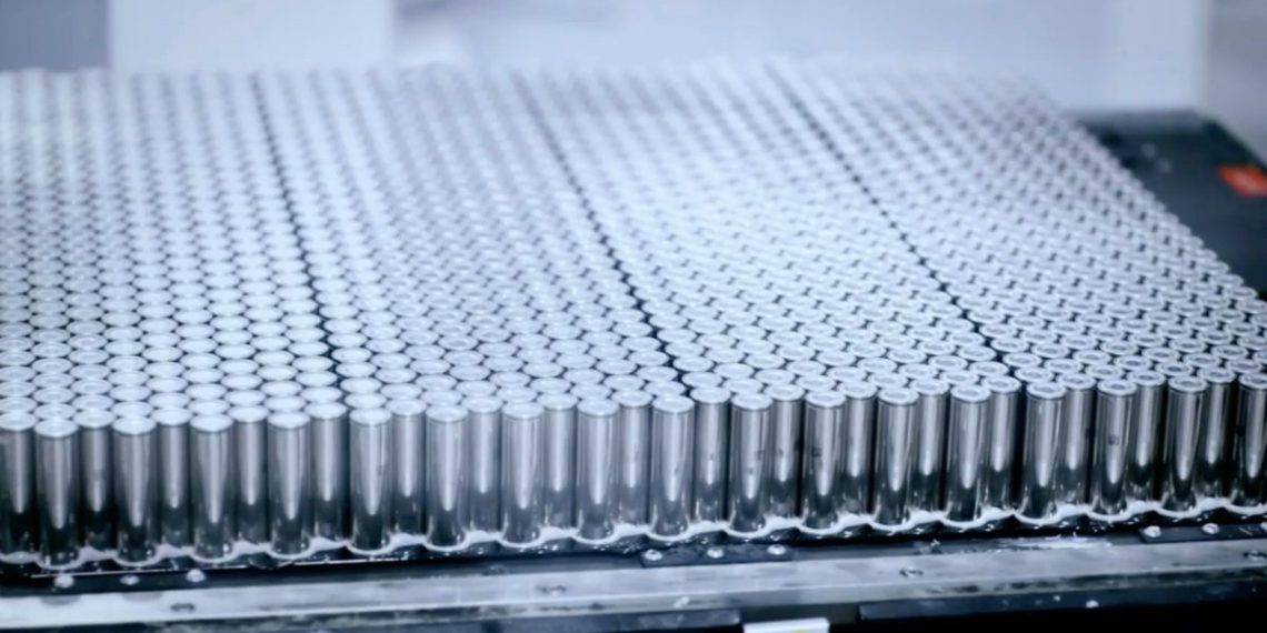 Quand les Tesla Model 3/Y équipées de batteries LG chinoises inquiètent les ateliers de réparation avec des taux d&rsquo;échec alarmants !