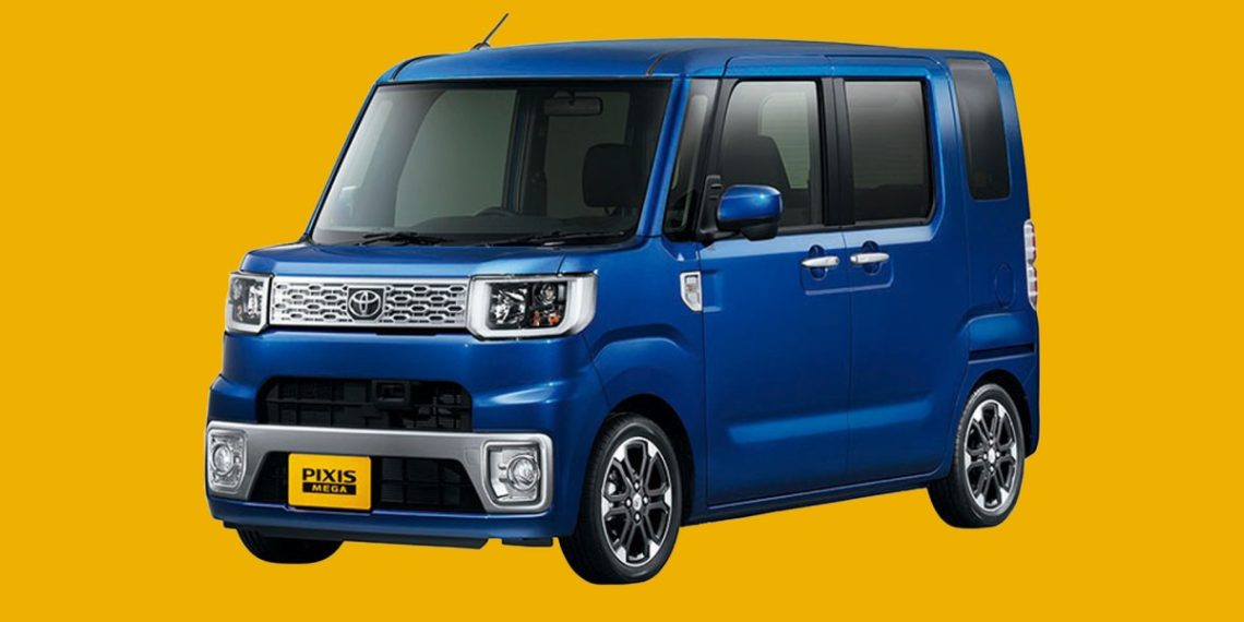 L’étrange vérité derrière la fausse annonce de Trump sur les Kei Cars aux États-Unis