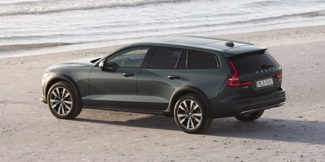 Pourquoi les mythiques breaks Volvo disparaissent-ils des routes américaines ?