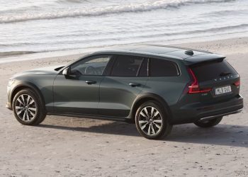 Pourquoi les mythiques breaks Volvo disparaissent-ils des routes américaines ?
