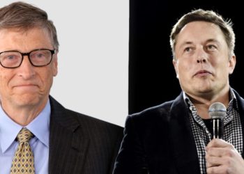 Elon Musk ridiculise Bill Gates : une nouvelle attaque sur le short Tesla qui surprend tout le monde !