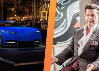 Le patron du design derrière le controversé rebranding de Jaguar aurait été viré : ce qui s’est vraiment passé !