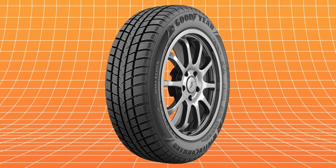 Profitez de pneus d’hiver Goodyear à moitié prix chez Walmart ce Cyber Monday : une offre à ne pas manquer !