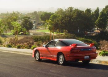 Transformer une vieille Nissan 240SX en bolide JDM : le résultat incroyable !