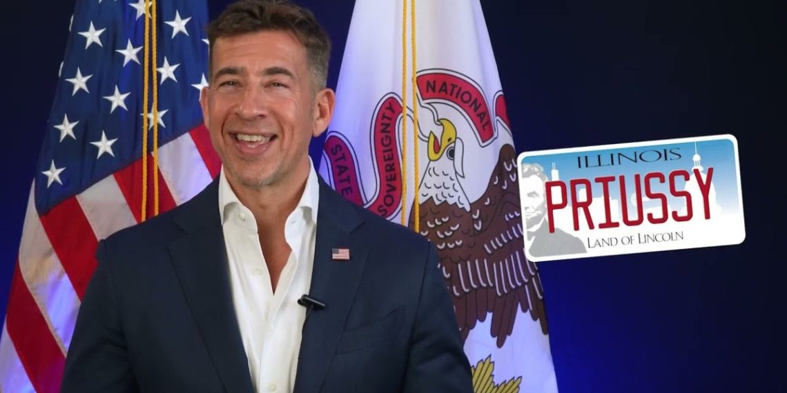 Les plaques personnalisées rejetées par l’Illinois en 2025 : découvrez les surprenantes raisons derrière « PRIUSSY » et d&rsquo;autres refus incompréhensibles