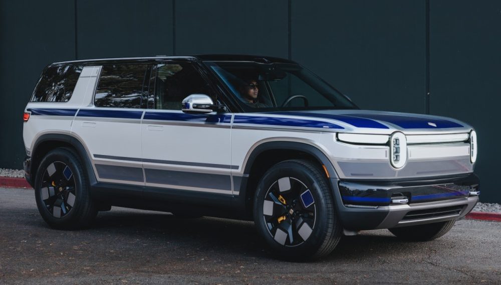 Rivian défie Tesla : révélation choc d’une puce autonome révolutionnaire !