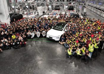 Tesla franchit la barre des 9 millions de véhicules : que réserve l’avenir ?