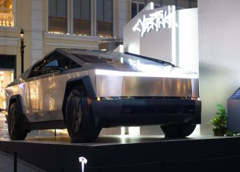 Ford abandonne ses grands EV : une aubaine inattendue pour Tesla !