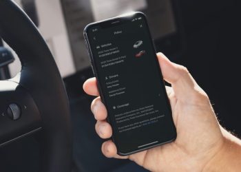 Un nouveau marché conquis : Tesla Insurance débarque dans un État américain inattendu et bouleverse le secteur