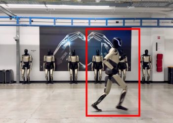 Tesla Optimus dévoile une capacité inédite et bouscule les attentes !