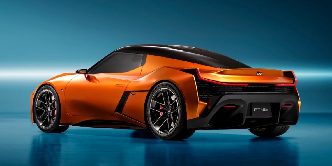 Toyota enflamme les rumeurs de retour de la mythique MR2 avec de nouveaux dépôts de marque allécheurs