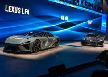 Vous ne devinerez jamais où acheter la GR GT, inaccessible chez Toyota !