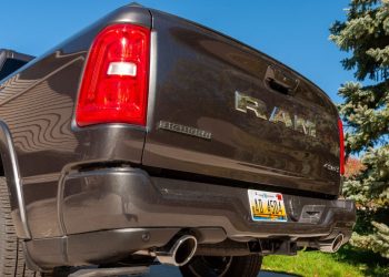 Le rappel de Ford menace-t-il le retour très attendu du Ram Dakota et la nomination surprise du prochain PDG de GM ?